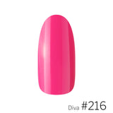 DND DIVA Duo - 288 Colours