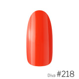 DND DIVA Duo - 288 Colours