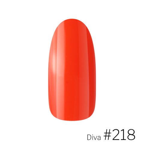 DND DIVA - #218 Astral Spark