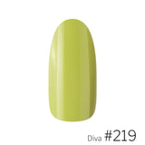 DND DIVA Duo - 288 Colours