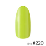 DND DIVA Duo - 288 Colours