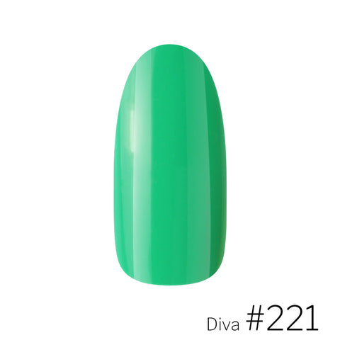 DND DIVA - #221 Aloha