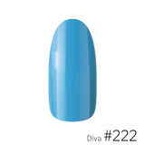 DND DIVA Duo - 288 Colours