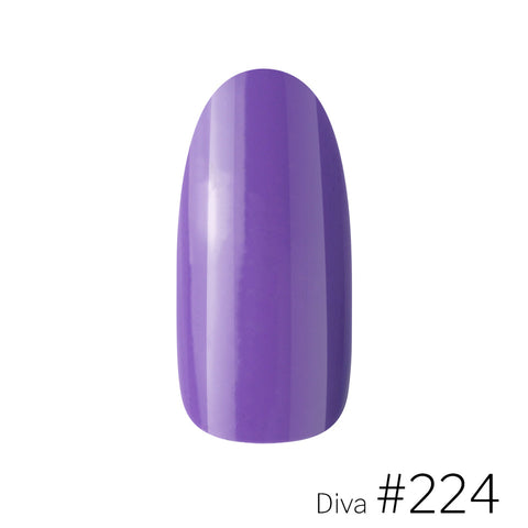 DND DIVA - #224 Gypsy Soul