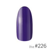 DND DIVA Duo - 288 Colours