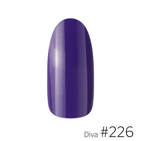 DND DIVA - #226 Acai On The Prize