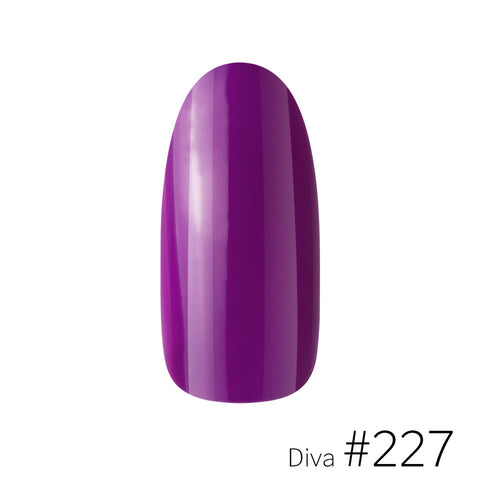 DND DIVA - #227 R U Jelly?