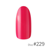 DND DIVA Duo - 288 Colours