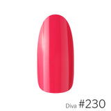 DND DIVA Duo - 288 Colours
