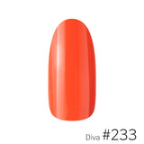 DND DIVA Duo - 288 Colours