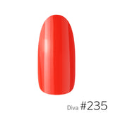 DND DIVA Duo - 288 Colours