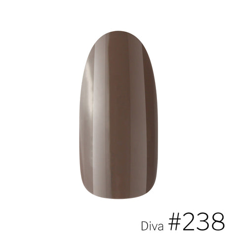 DND DIVA - #238 Warm Stone