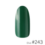 DND DIVA - #243 Imperial Jade