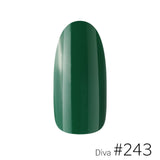 DND DIVA Duo - 288 Colours