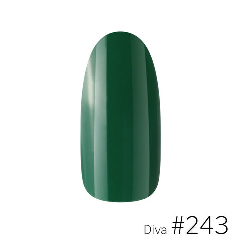 DND DIVA - #243 Imperial Jade