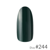 DND DIVA Duo - 288 Colours