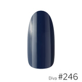DND DIVA Duo - 288 Colours