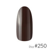 DND DIVA Duo - 288 Colours