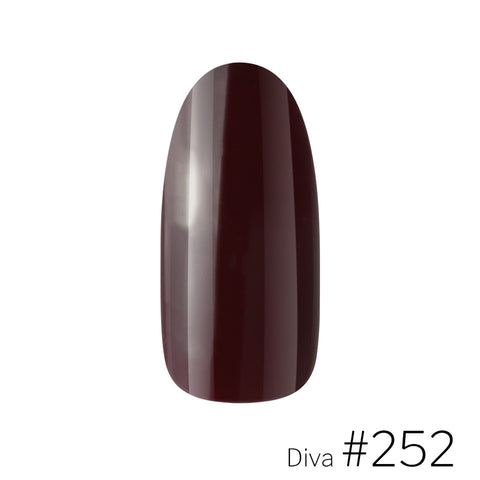 DND DIVA - #252 Silky Beets