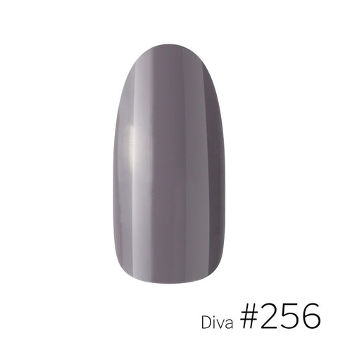 DND DIVA - #256 Pale Pebble