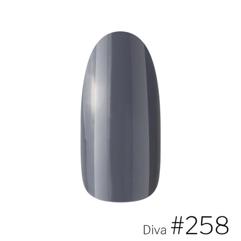 DND DIVA - #258 Dusk Delight