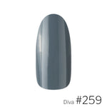 DND DIVA - #259 Airy Daze