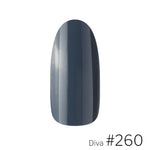 DND DIVA - #260 Slate Of The Art