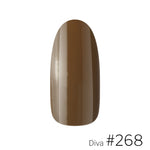 DND DIVA - #268 Ceder Licious