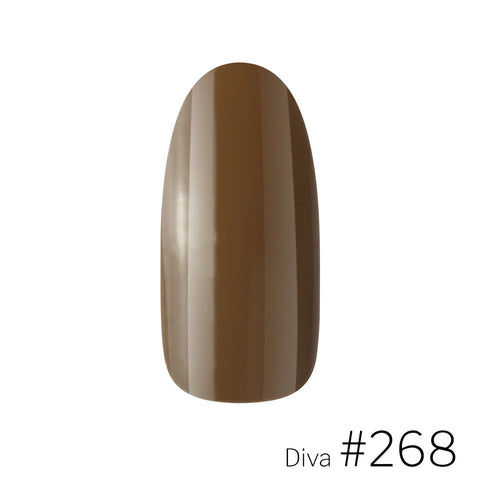 DND DIVA - #268 Ceder Licious