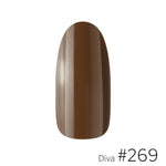 DND DIVA - #269 Chocolate Therapy