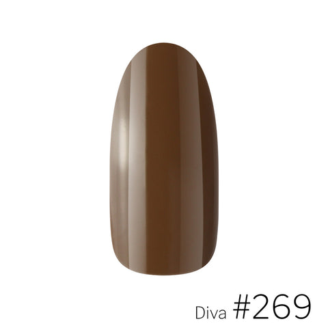 DND DIVA - #269 Chocolate Therapy