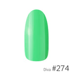 DND DIVA - #274 Mint Julep