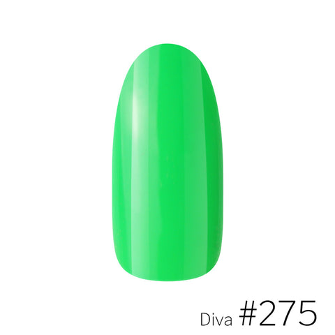 DND DIVA - #275 Botanical Bliss