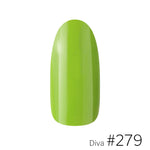 DND DIVA - #279 Wasabi Baby