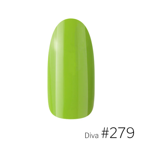 DND DIVA - #279 Wasabi Baby