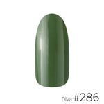 DND DIVA - #286 First Place