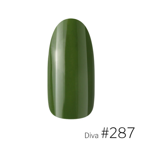 DND DIVA - #287 Houseplant