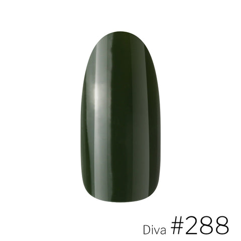 DND DIVA - #288 Going Camo