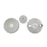 Lexor Ecojet® Universal Replacement 4-Pin Magnetic Jet Head