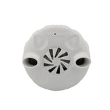 Lexor Ecojet® Universal Replacement 4-Pin Magnetic Jet Head