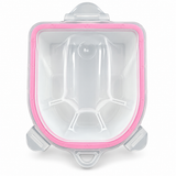 Manicure Bowl - Acetone Proof Soak Off Bowl
