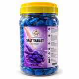 BE STAR Pedicure Spa Tablets Salt - 400pcs