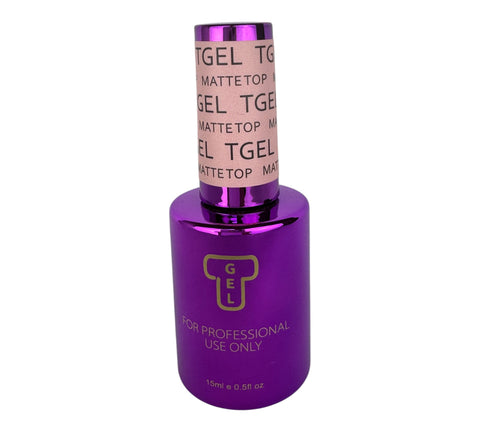 TGEL Matte Top Coat Gel