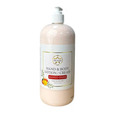 Be Star - Body Cream Lotion Mango & Guava