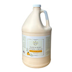 Be Star - Body Cream Lotion Tangerine & Orange