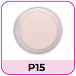 CA Pink Make Up 660gr - P15