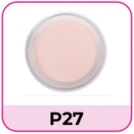 CA Platinum Rose Cover 660gr - P27