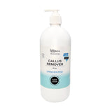 BE BEAUTY 1 Minutes Extra Extra Strength Callus Remover Eucamint