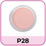CA Cover Peach 660gr - P28