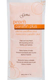 Gena Paraffin Plus Peach - 453gram